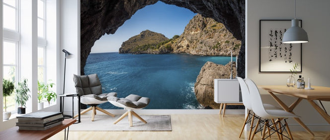 PHOTOWALL / Beach Cliff (e310764)