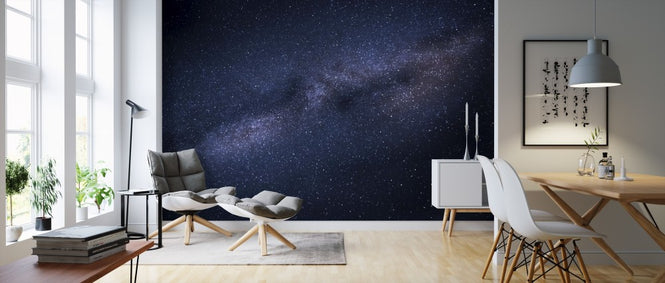 PHOTOWALL / Milky Way Skyscape (e310772)
