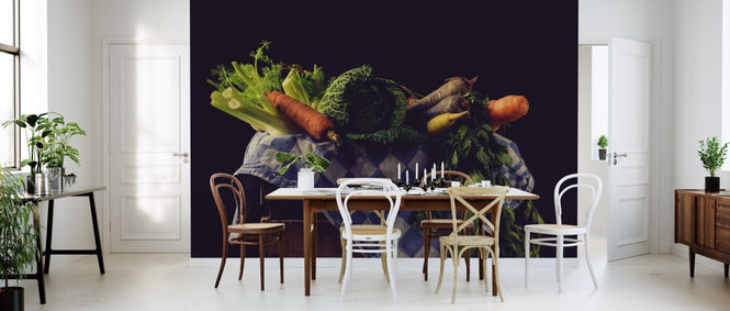 PHOTOWALL / Vegetables (e310809)