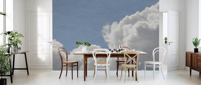 PHOTOWALL / Blush Clouds Filter (e310883)