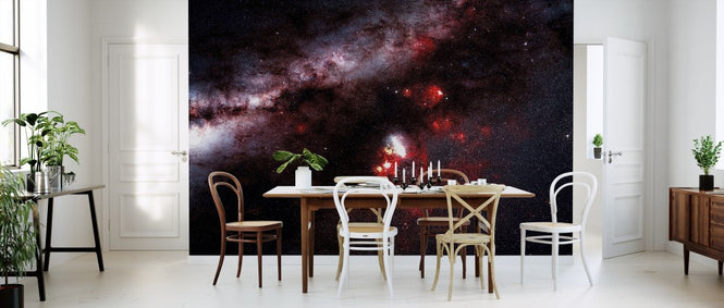 PHOTOWALL / Darkness in the Galaxy (e310826)
