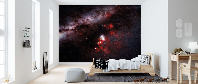 PHOTOWALL / Darkness in the Galaxy (e310826)