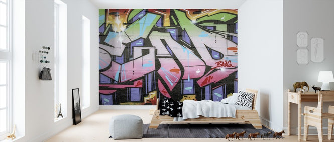 PHOTOWALL / Street Art Graffiti (e310827)