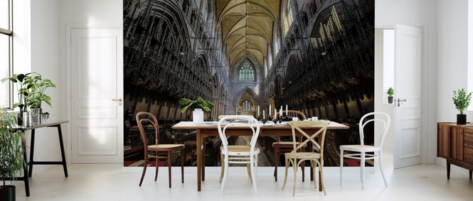 PHOTOWALL / Chester Cathedral (e310837)