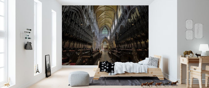 PHOTOWALL / Chester Cathedral (e310837)