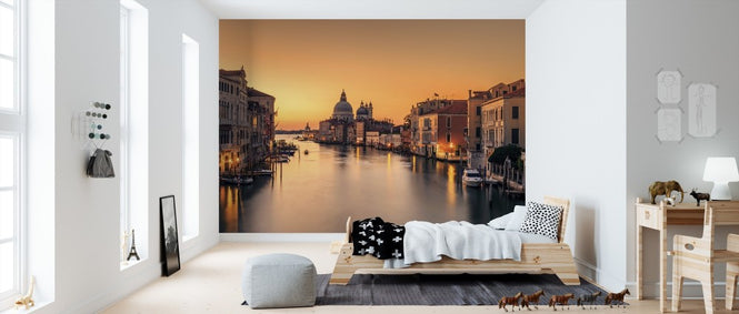 PHOTOWALL / Dawn on Venice (e311061)