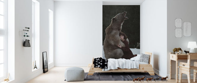 PHOTOWALL / My Big Friend (e311066)