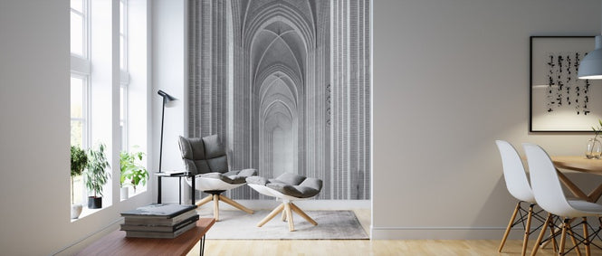 PHOTOWALL / Grundtvig Church (e311081)