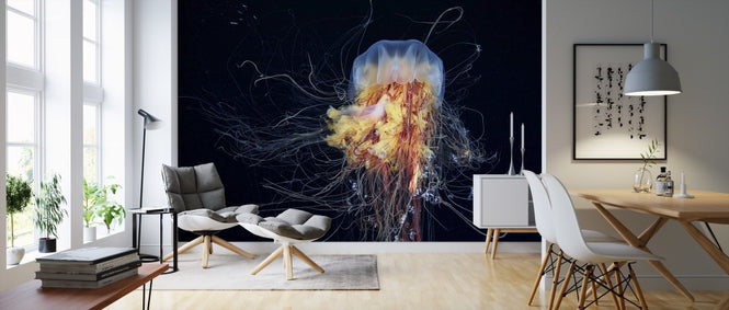 PHOTOWALL / Giant Lions Mane (e311089)