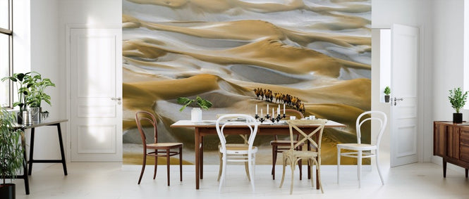 PHOTOWALL / Desert Winter (e311115)