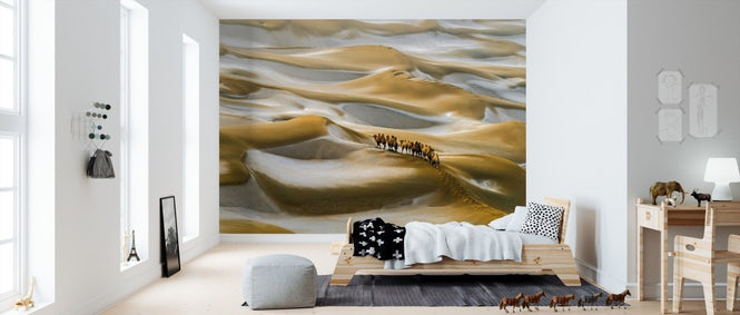 PHOTOWALL / Desert Winter (e311115)