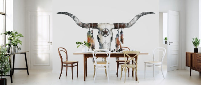 PHOTOWALL / Longhorn (e311146)