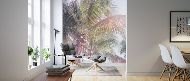 PHOTOWALL / Dream Palm II (e311160)