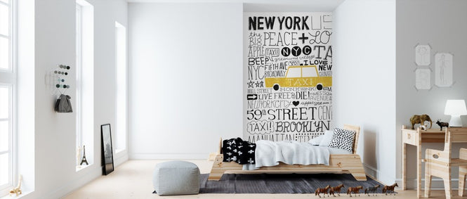 PHOTOWALL / Iconic NYC III (e311175)