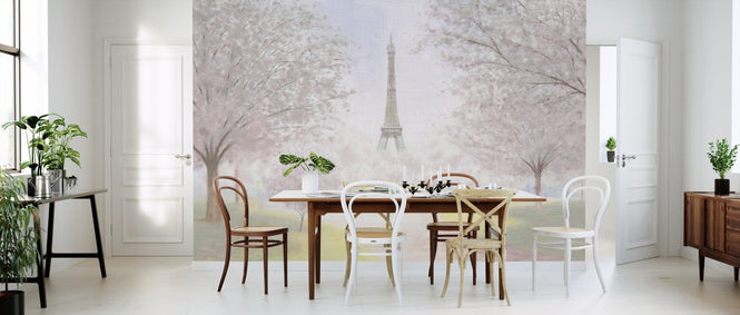 PHOTOWALL / Pretty Paris (e311217)