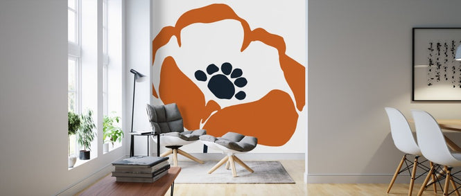 PHOTOWALL / Pop Art Floral III (e311226)