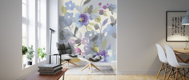 PHOTOWALL / Jewel Garden II (e311241)