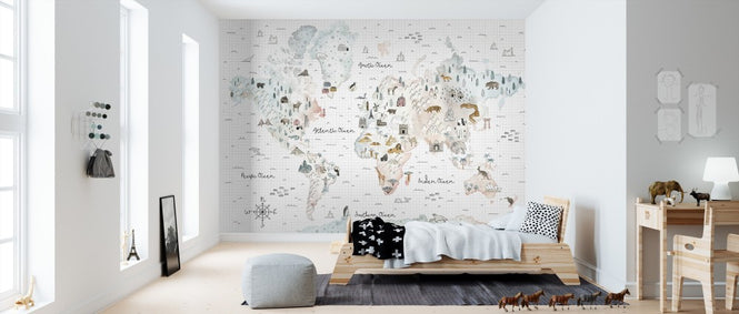 PHOTOWALL / World Traveler I (e311242)