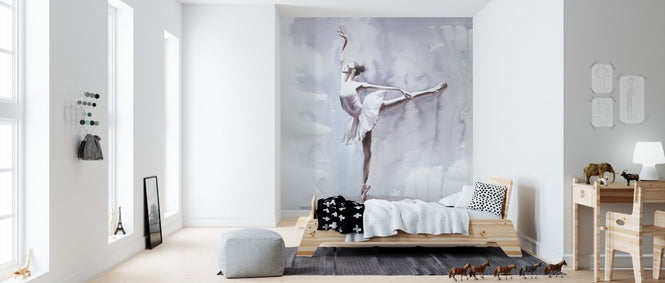 PHOTOWALL / Dusky Arabesque (e311253)