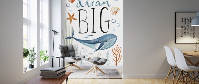 PHOTOWALL / Whale Tale I (e311271)