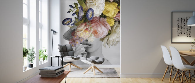 PHOTOWALL / Garden Party I (e311278)