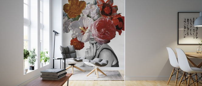 PHOTOWALL / Garden Party II (e311279)