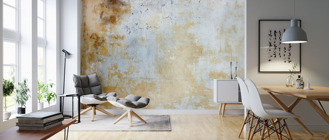 PHOTOWALL / Rusty Wallpaper (e311358)