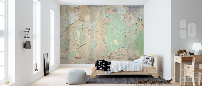 PHOTOWALL / Worned Out Wallpaper (e311362)