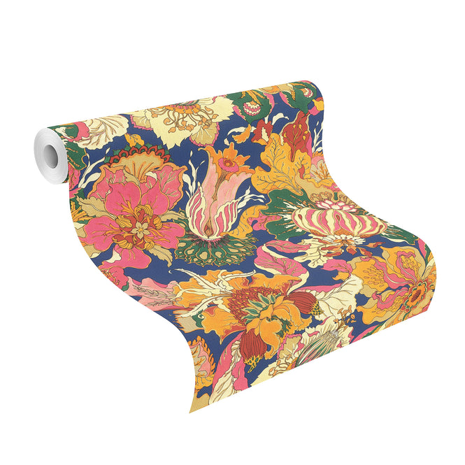 【限定数】rasch ラッシュ / 560459 (BARBARA Home Collection Ⅲ)