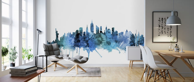 PHOTOWALL / New York City Skyline (e311650)