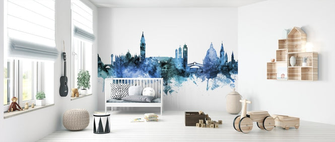 PHOTOWALL / Venice Italy Skyline (e311739)