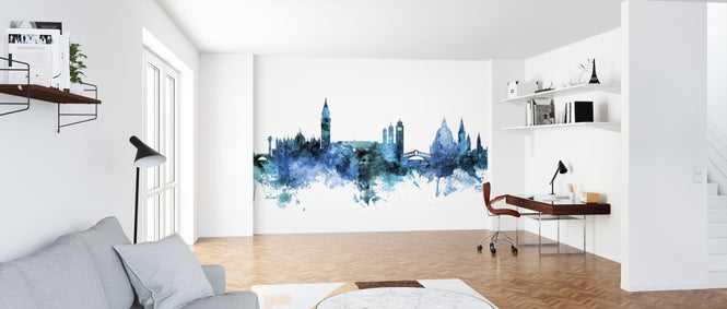 PHOTOWALL / Venice Italy Skyline (e311739)