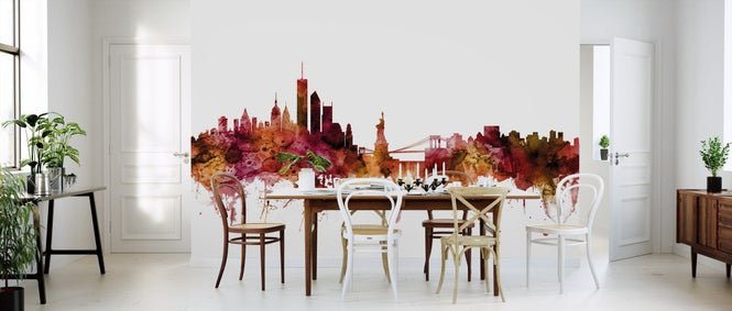 PHOTOWALL / New York Skyline (e311845)