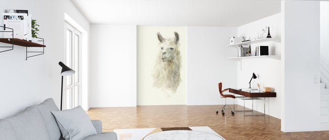 PHOTOWALL / Classic Llamas II (e311987)