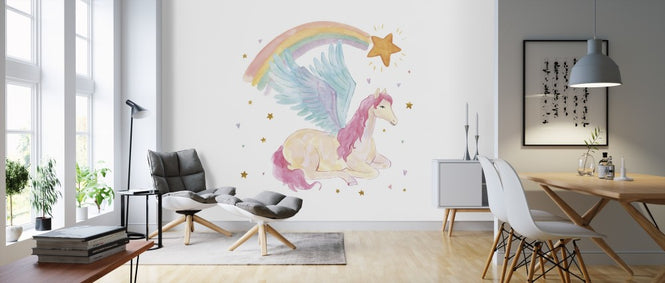 PHOTOWALL / Magical Friends II (e311989)