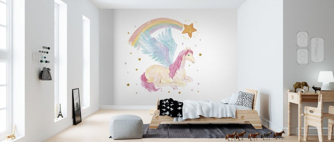 PHOTOWALL / Magical Friends II (e311989)