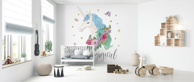 PHOTOWALL / Magical Friends IV (e311991)