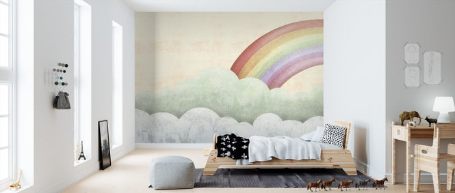 PHOTOWALL / rainbow (e41213)