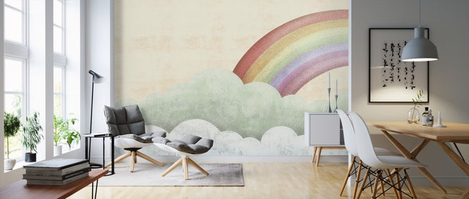 PHOTOWALL / rainbow (e41213)
