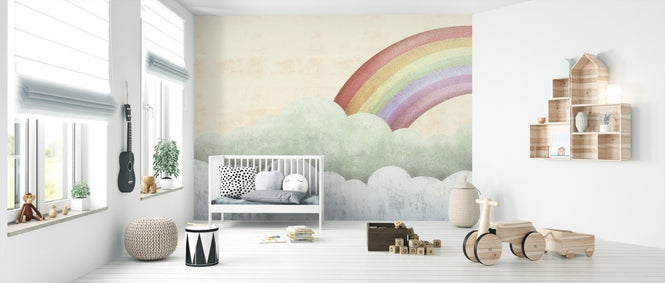 PHOTOWALL / rainbow (e41213)