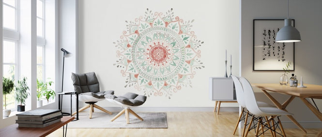 PHOTOWALL / Mandala Delight I (e312245)