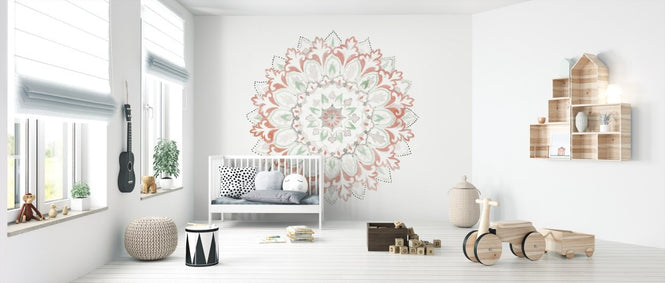 PHOTOWALL / Mandala Delight II (e312246)