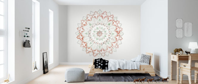 PHOTOWALL / Mandala Delight II (e312246)