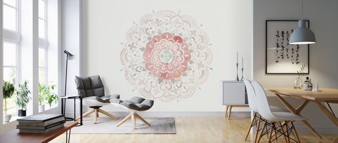 PHOTOWALL / Mandala Delight IIII (e312248)