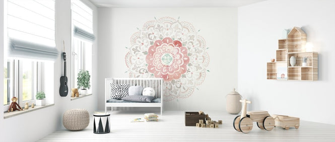 PHOTOWALL / Mandala Delight IIII (e312248)