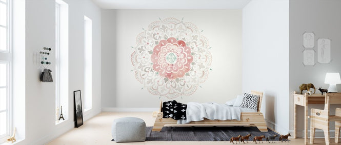 PHOTOWALL / Mandala Delight IIII (e312248)