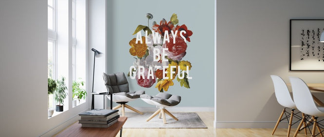PHOTOWALL / Floral Sentiment (e312266)