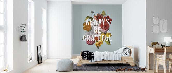 PHOTOWALL / Floral Sentiment (e312266)