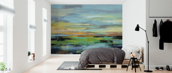 PHOTOWALL / Delmar Sunset (e312275)