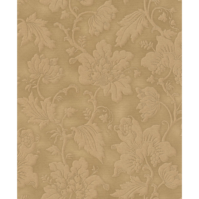 【輸入壁紙はじめてセット】rasch ラッシュ / 570472 (Trianon XIII)